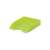DURABLE Basic green plastic document tray for A4-C4 documents