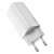 Baseus GaN2 Lite 65W USB-C fali töltő ferde nézet