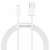 Baseus Superior Series Kabel USB / Lightning / 2,4 A / 1,5 m 66122344