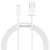 Baseus Superior Series kabel USB / Lightning / 2.4A / 1.5m 66122344