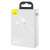 Kábel Baseus Superior Series USB / Lightning / 2,4 A / 1,5 m 66122344