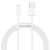 Kábel Baseus Superior Series USB / Lightning / 2,4 A / 1,5 m 66122344