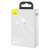 Kábel Baseus Superior Series USB / Lightning / 2,4 A / 1,5 m 66122344