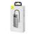 Baseus Metal Gleam Series 6-in-1 USB-C Hub packaging, front view
