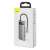 Cutie de ambalare hub USB-C 6-în-1 Baseus Metal Gleam Series