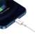 Baseus Lightning kabel puni iPhone