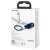 Cablu Baseus CALYS-A03 Superior USB la Lightning, 2.4A, 1m, albastru (CALYS-A03) 65916418