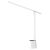 Faltbare Bürolampe Baseus Smart Eye - Weiß 84356915