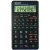 Калкулатор SHARP, научен, 146 функции, SHARP "EL-501TBWH", черно-бял 31592496