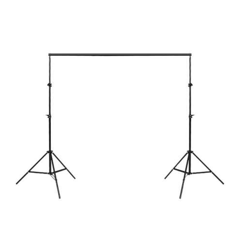 Set / stand for mounting photographic background Puluz 200x200cm DCA0975