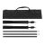 Puluz background support stand parts and carrying bag