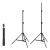 Puluz background support stand, adjustable height