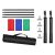 Set Puluz, pentru montare fundaluri fotografice, 2x3m + fundaluri fotografice, 3 buc (PKT5205) 70066767