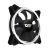 Darkflash DR12 Pro ARGB fan set for computer 5in1 120x120 (black) 79363969