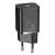 Baseus Super Si 1C 25W fast charger black