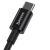 Baseus Superior Series USB-C to USB-C cable, 100 W, 1 m (black) 74727044