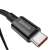 Baseus Superior Series USB-C to USB-C cable, 100 W, 1 m (black) 74727044