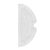 Dreame F9/D9/D9 Pro/D9 Max/L10 Pro waschbares Mikrofaser-Wischmopp-Pad
