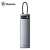 Baseus Metal Gleam 11-в-1 USB-C хъб
