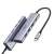 UGREEN CM511 5 az 1-ben adapter USB-C hub 2x USB, HDMI, USB-C, TF / SD (szürke) 65927926