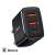 Punjač Baseus Compact Quick Charger 2 x USB + USB-C 30W Crni 79599929