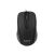 Mouse cu fir negru Havit MS753 cu logo-ul Havit