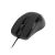 Havit MS753 black wired mouse, optical sensor