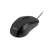 Havit MS753 Universal Wired Mouse, Black