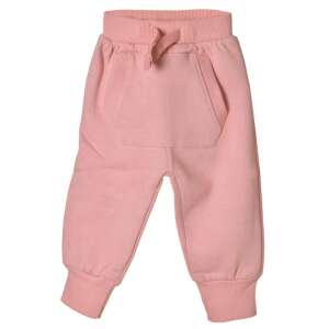 Gyerek Lány Szabadidőnadrág - Pasztell Rózsa 32557846 - Knot So Bad