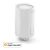 Meross MTS1 Smart WiFi Thermostatkopf 50HK (HomeKit) (Zubehör) 65931349