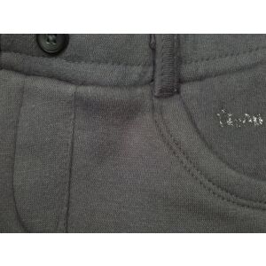 Knot So Bad Leggings - Sötétszürke - Vastag - Kislány 135855353 - Knot So Bad