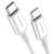 Cablu UGREEN US264 USB-C la USB-C