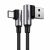 Ugreen 20856 USB kabel USB 2.0 USB A USB C Crna, Srebrni 69445641
