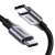 Ugreen 100W USB-C to USB-C Charging Cable