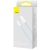 Кабел Baseus Dynamic, USB към Lightning, 2.4A, 1m, син (CALD000403) 141309556
