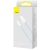 Kabel ładujący USB do Lightning Baseus Dynamic, 2,4A - Niebieski, 1m 141309556