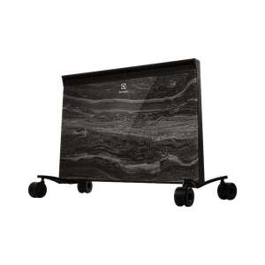 Elektrický ohrievač Electrolux ECH/BM-1600 3BI-W EEC Inverteres elektromos konvektor 1600W WIFI, Čierna - Elektrické vykurovacie panely