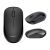 Mouse wireless Havit MS66GT, negru, unghiuri multiple