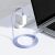 Kabel Baseus Baseus Crystal Shine Kabel USB-C auf USB-C, 100W, 2m (lila) 93901668