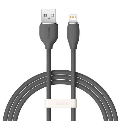 Baseus Jelly USB-C - Lightning Kábel - 1,2m 95037360