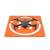 PGYTECH Pro drone landing mat with drone on top