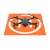 PGYTECH Pro drone landing mat with drone on top