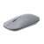 UGREEN MU001 Wireless Mouse, Gray, 4000 DPI, Silent Clicks