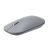 Ugreen MU001 Wireless Mouse, Gray, Ergonomic Design