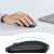 UGREEN MU001 Wireless Mouse, Gray, 4000 DPI, Silent Clicks, Ergonomic Design