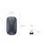 UGREEN MU001 Wireless Mouse, Gray, 4000 DPI, Silent Clicks, Dimensions