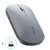 UGREEN MU001 Wireless Mouse, Gray, 4000 DPI, Silent Clicks, with USB Receiver