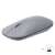 UGREEN MU001 Wireless Mouse, Gray, 4000 DPI, Silent Clicks, with USB Receiver