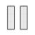 Dreame W10 Vacuum Filter Set - 2 Pack