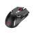 Mouse wireless gaming Havit MS997GT-B cu logo roșu